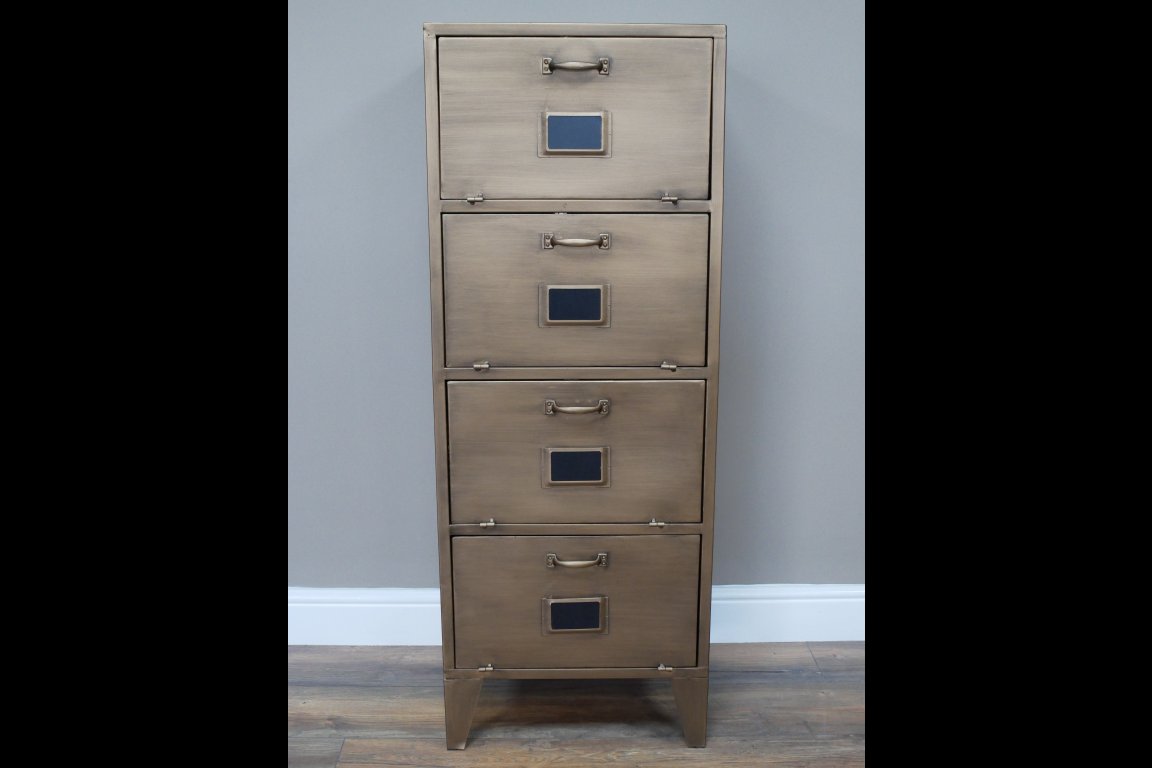 Industrial Cabinet