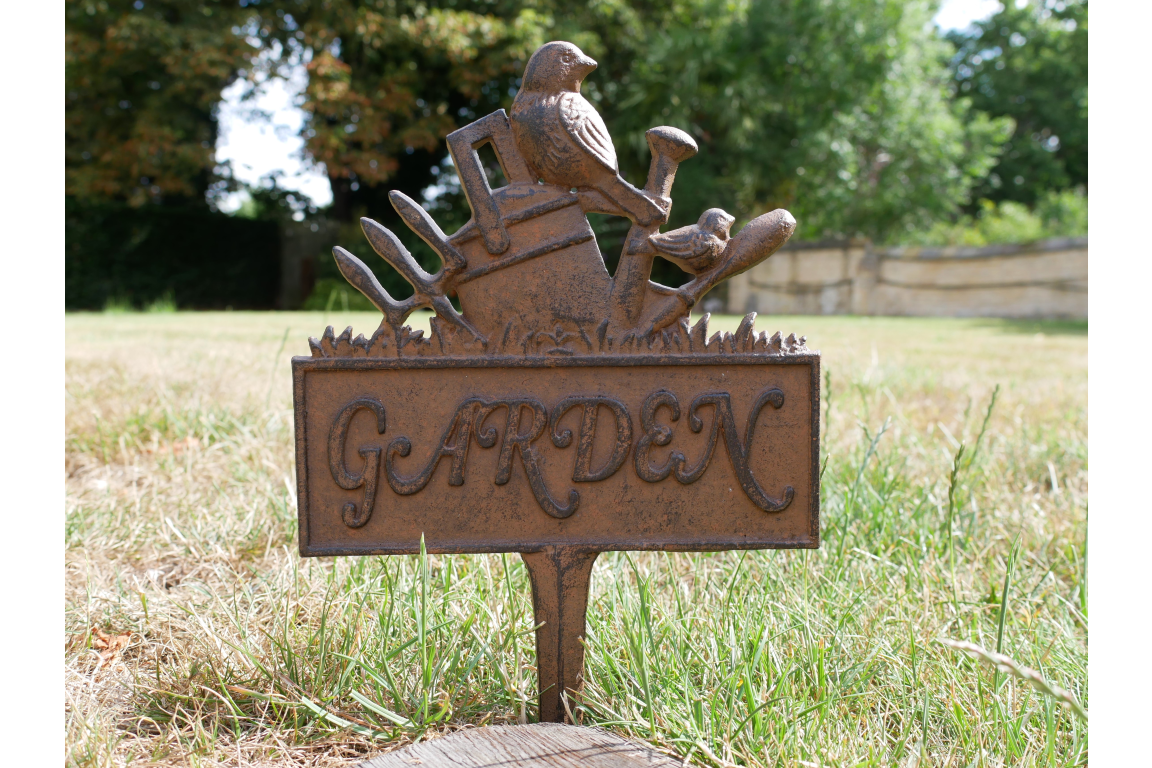 Garden Stake