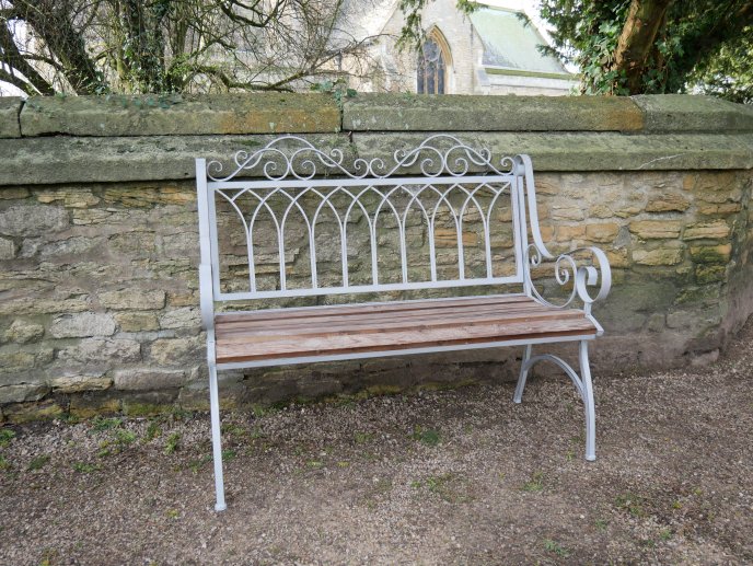 Lincoln Bench