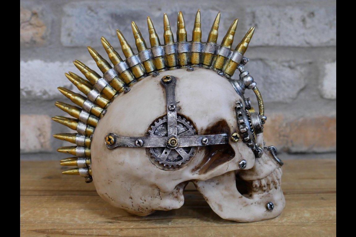 Skull