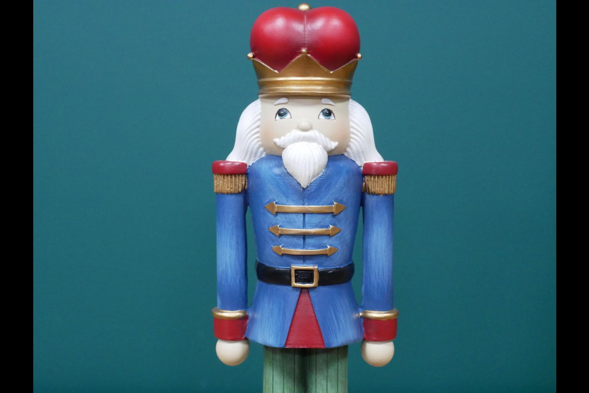 Nutcracker