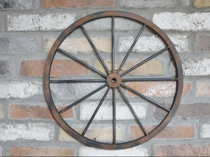 Wheel