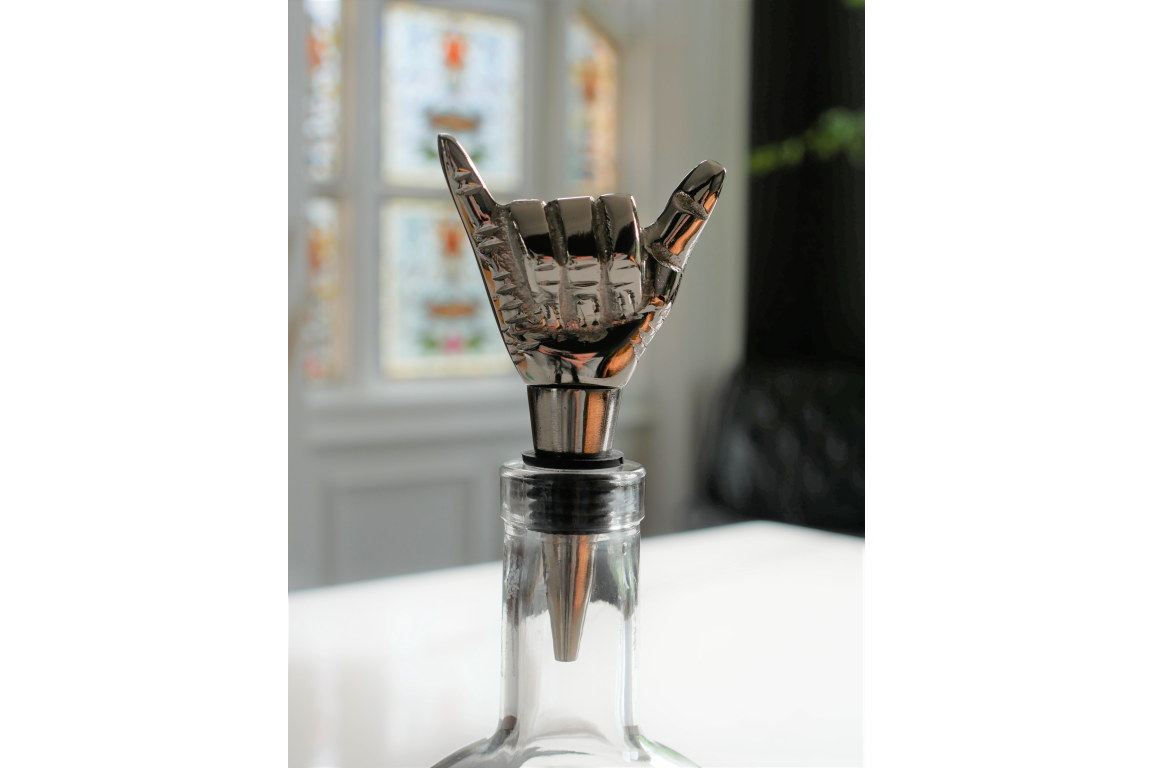 Bottle Topper
