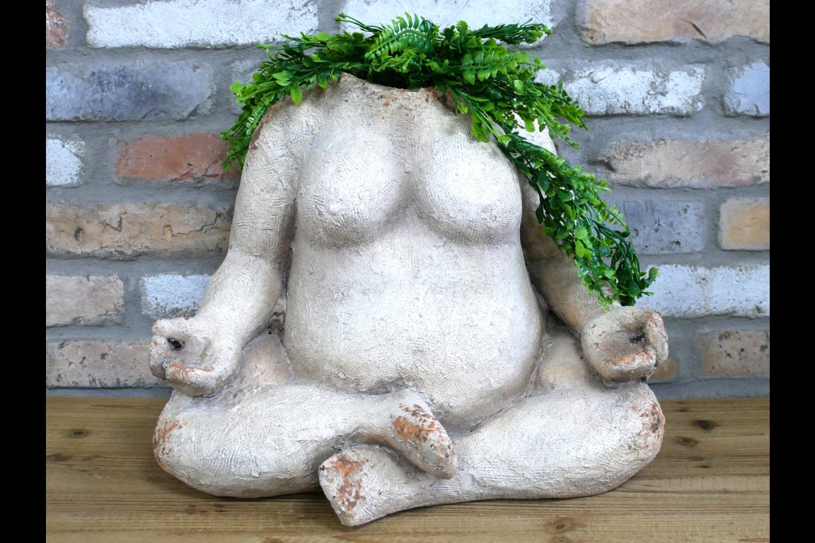The Body