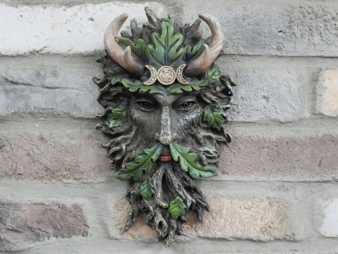 Treeman Wall Decoration