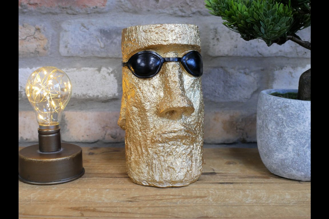 Easter Island Head
