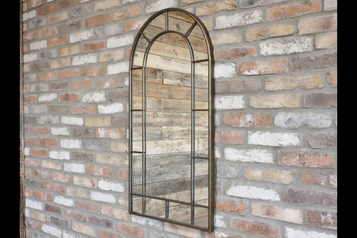 Arch Mirror