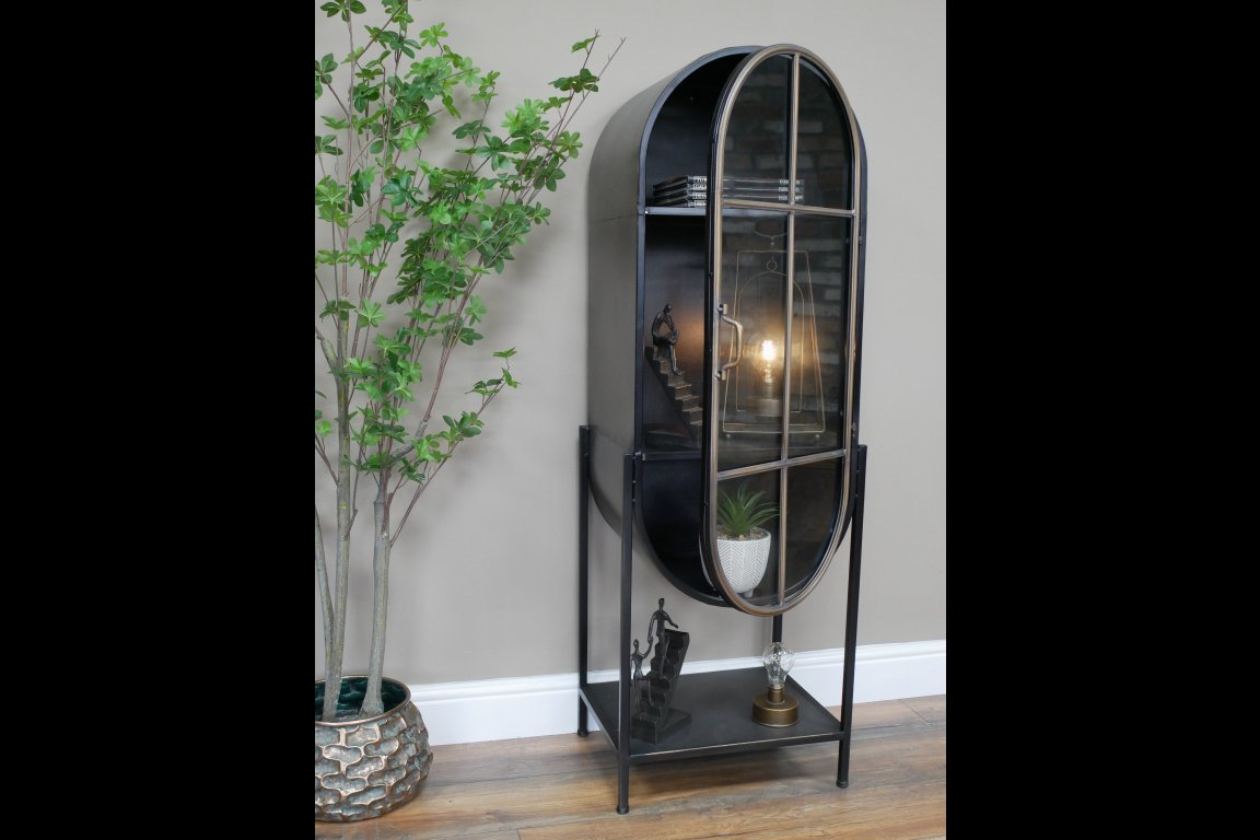 Display Cabinet