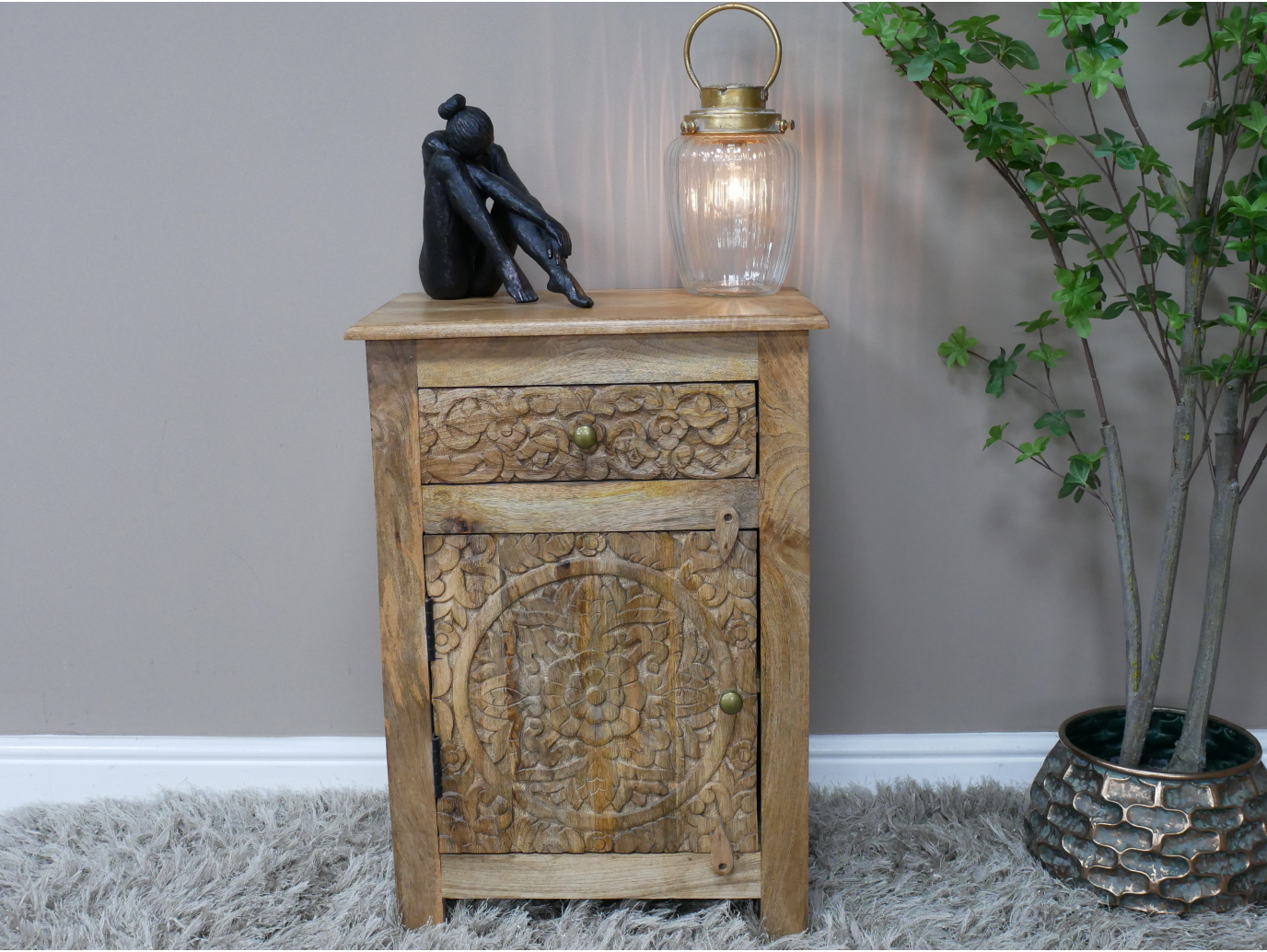 Bedside Cabinet