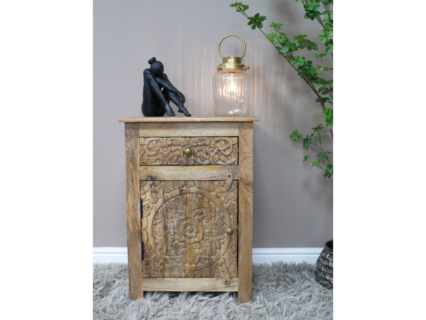 Bedside Cabinet