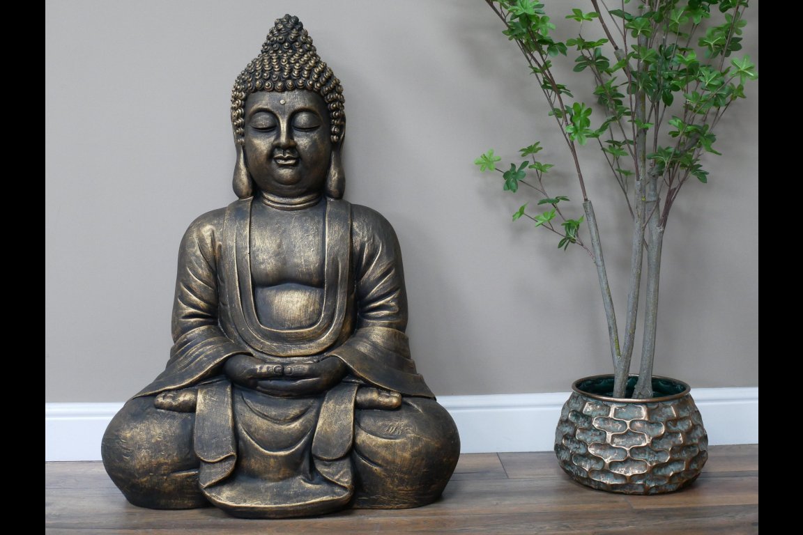 Buddha