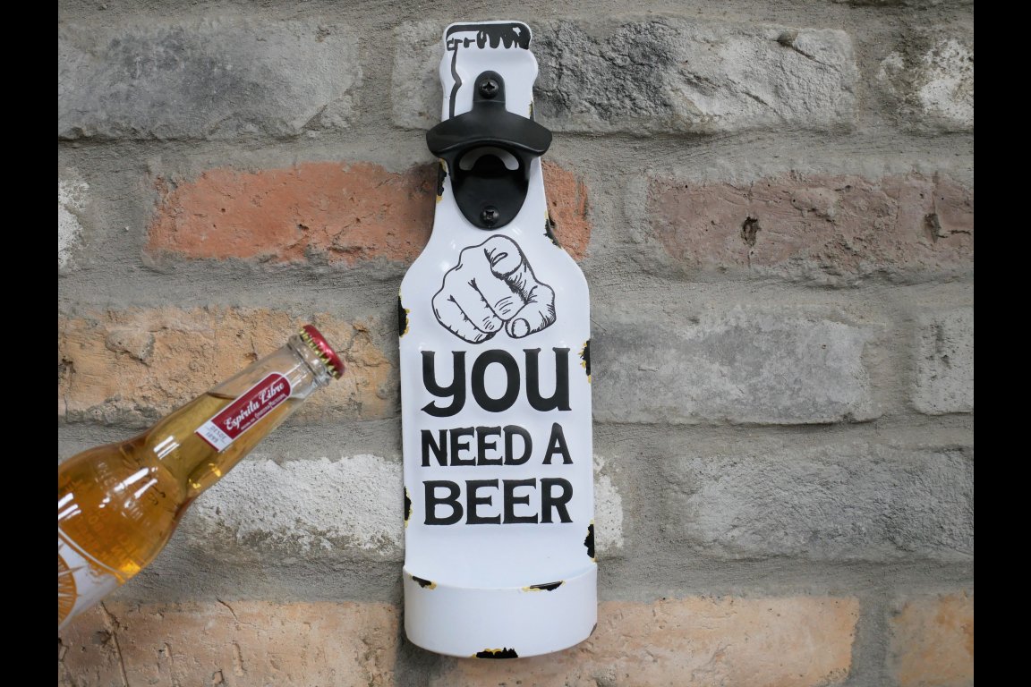 Bottle Opener
