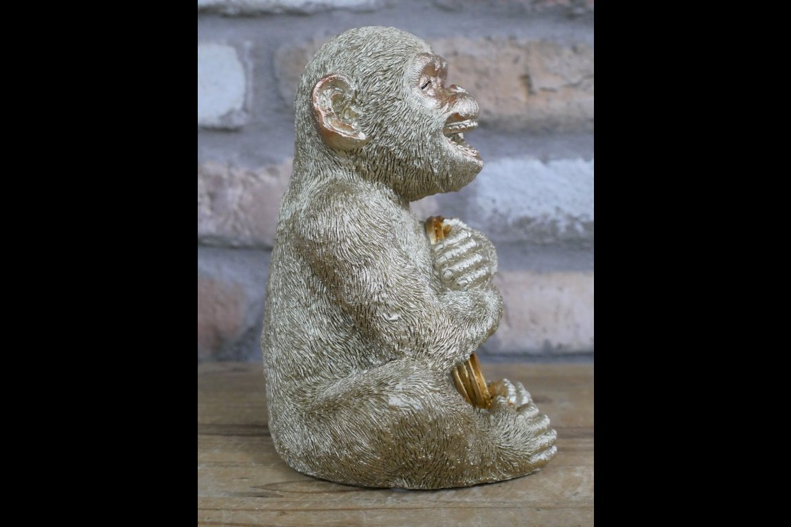 Greedy Monkey