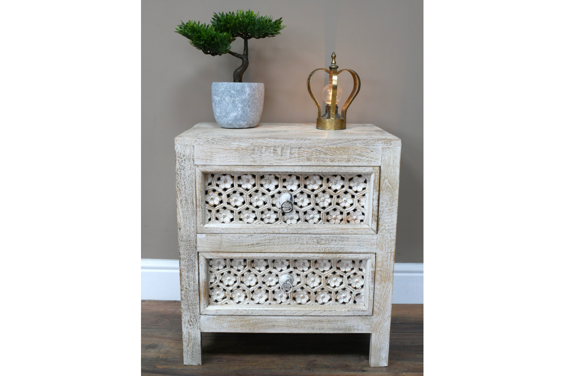 Bedside Cabinet