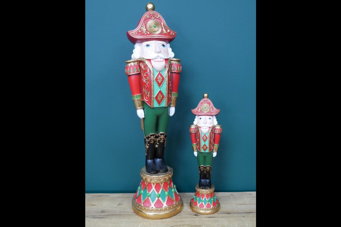 Nutcracker - Large