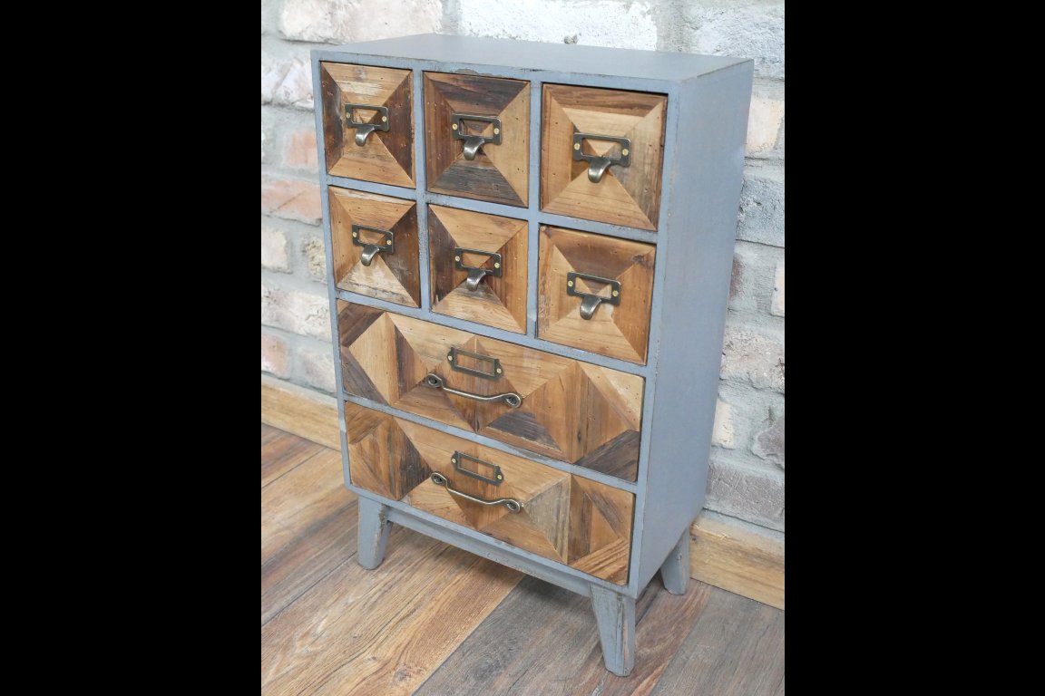 Small Storage Cabinet