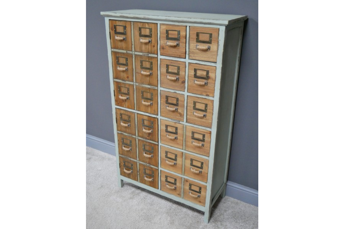 Multi Drawer Cabinet