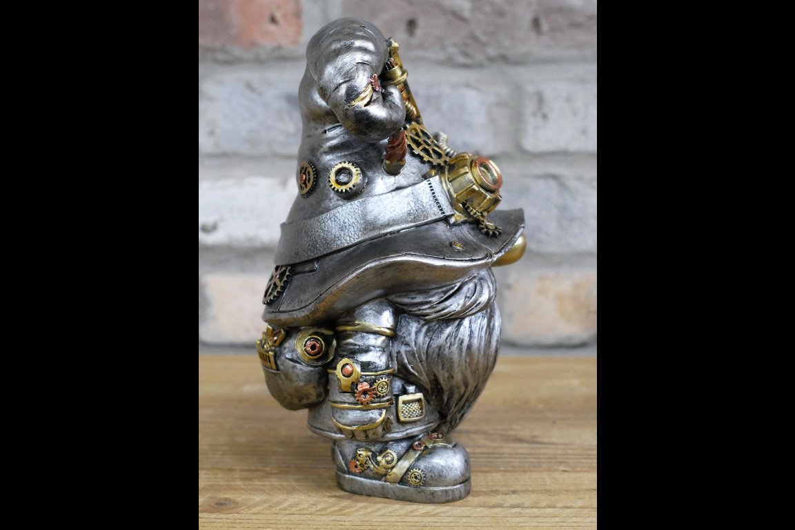 Steampunk Gonk