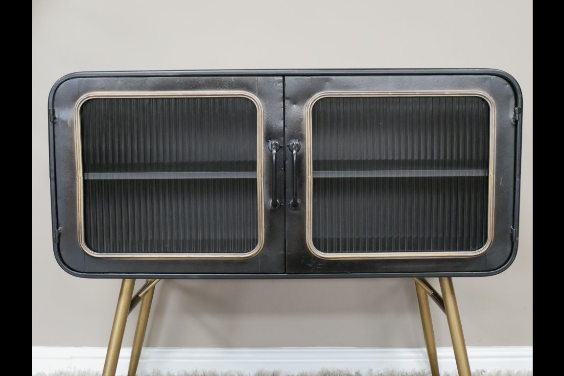 Retro Cabinet