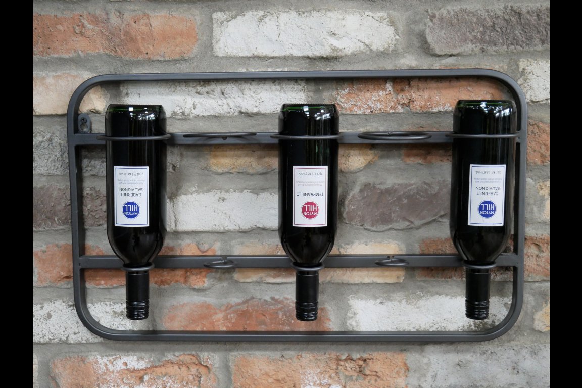 Wine Rack