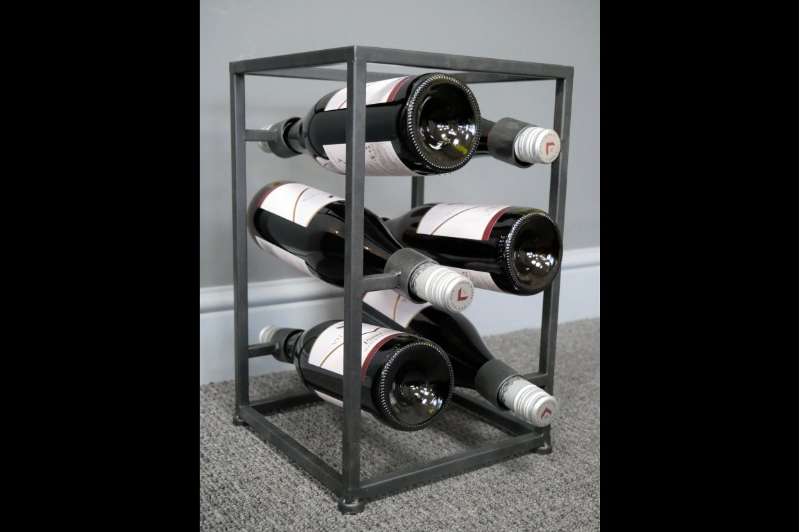 Wine Bottle Holder