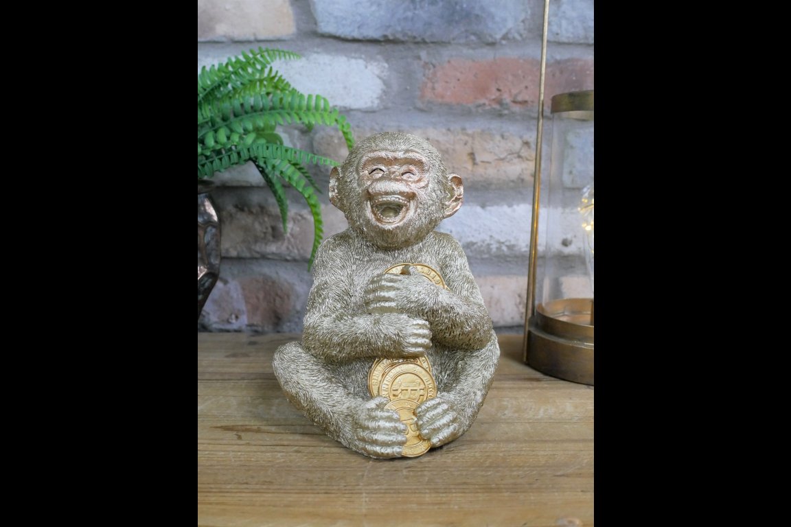 Greedy Monkey