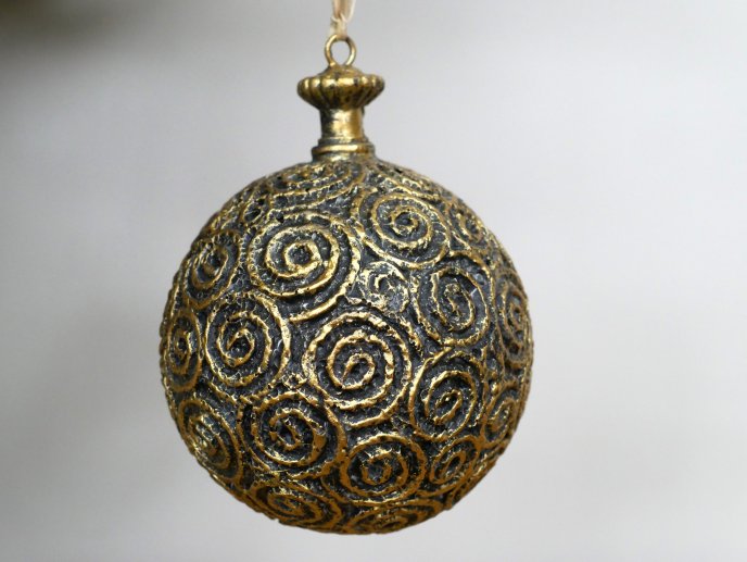Christmas Bauble