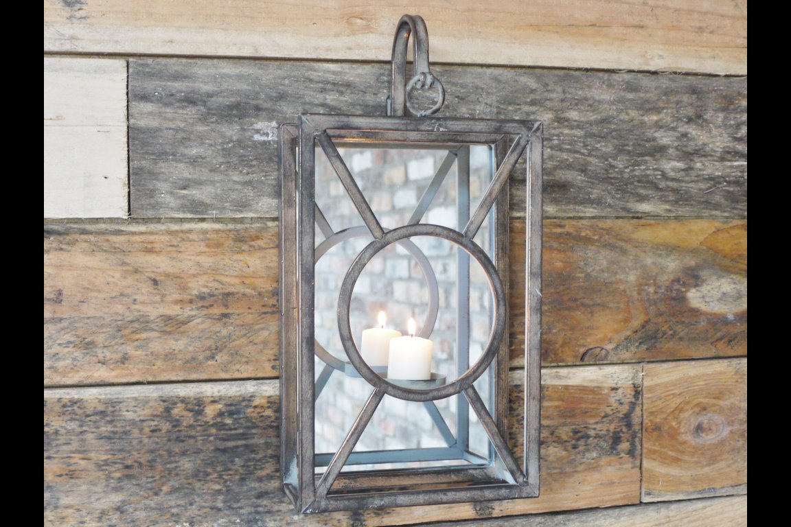Wall Lantern