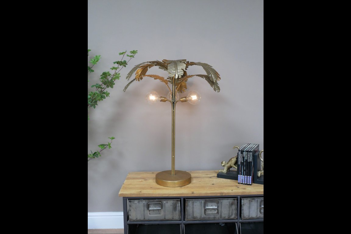 Lamp