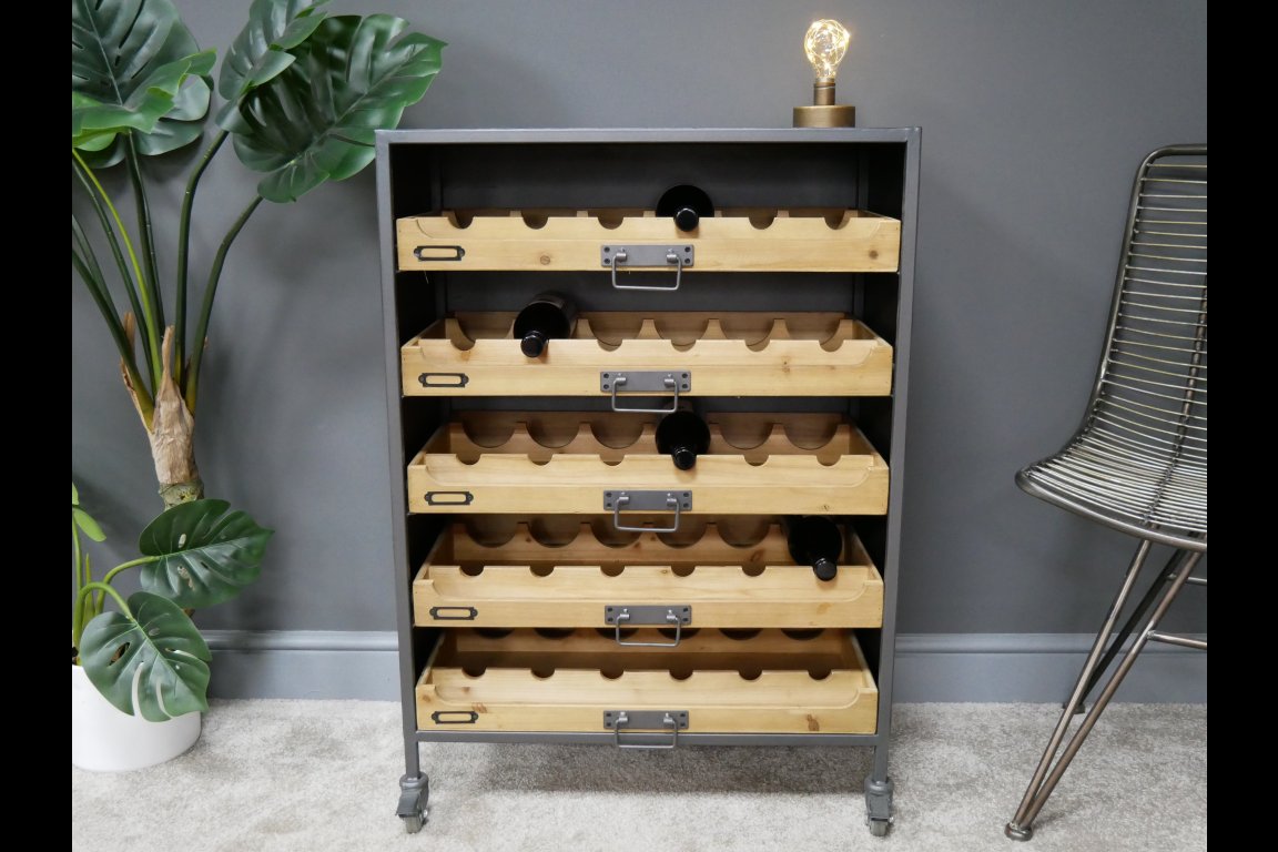 Wine Cabinet
