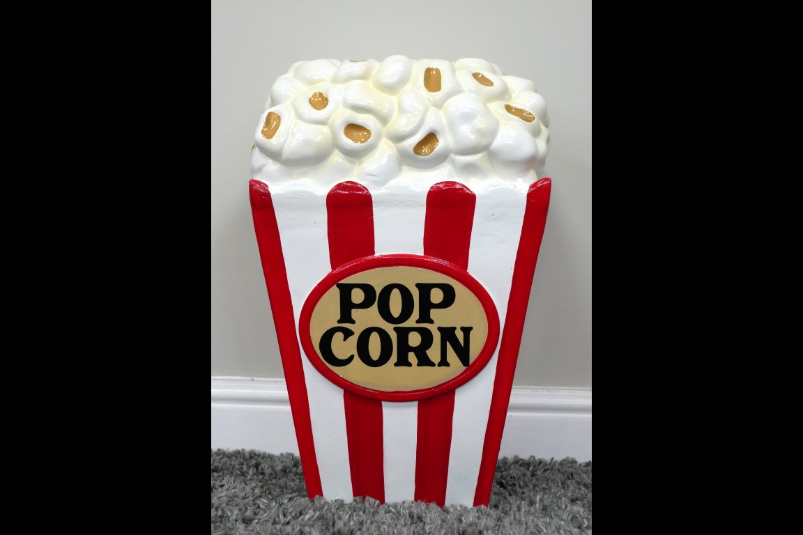 Popcorn
