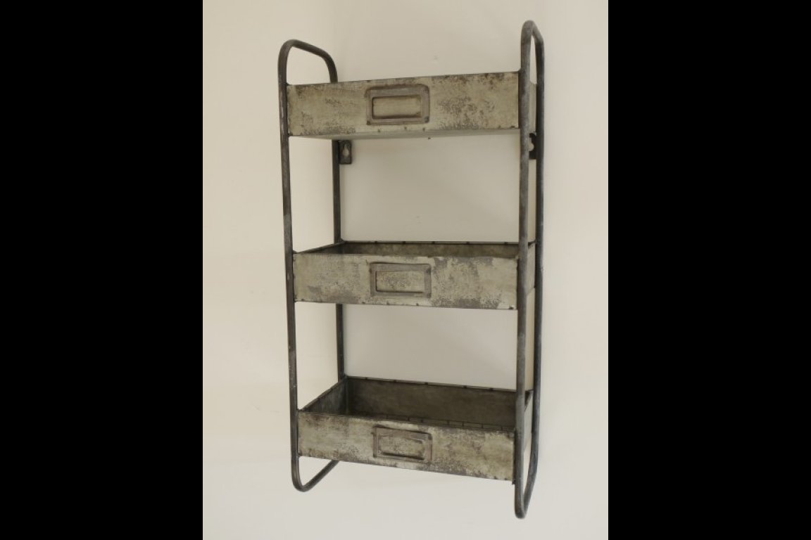 Wall Unit