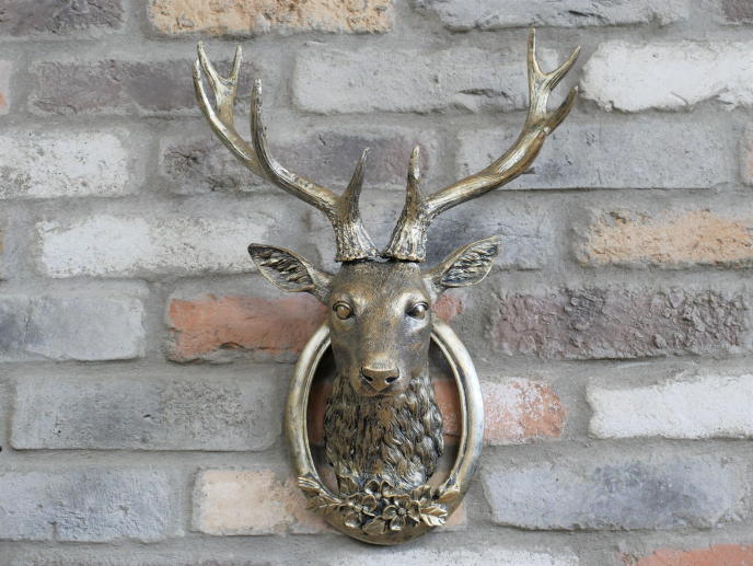 Stag Head
