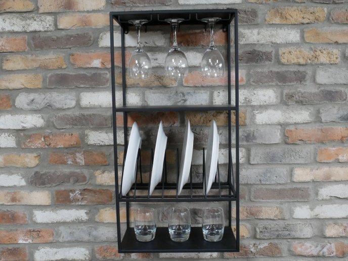 Wall Unit