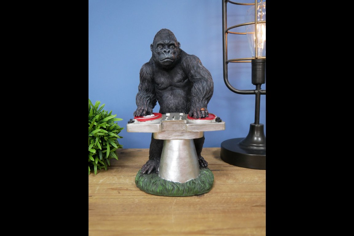 DJ Pete Kong
