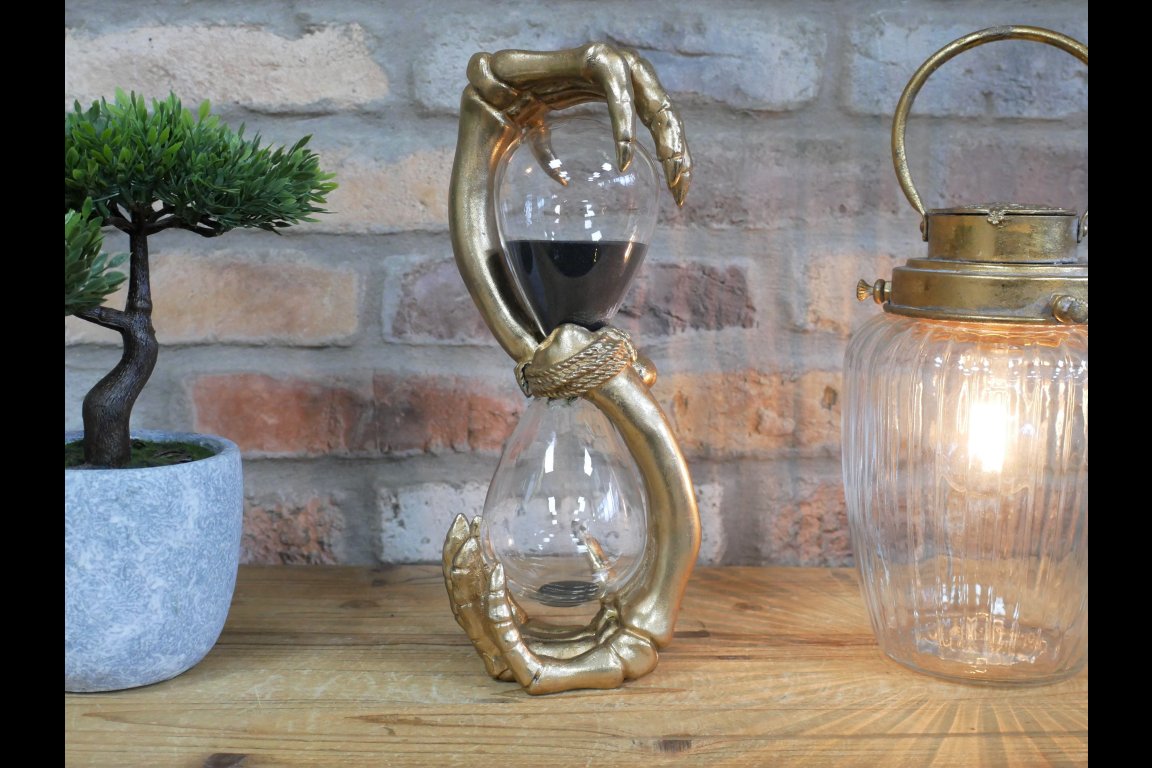 Hourglass