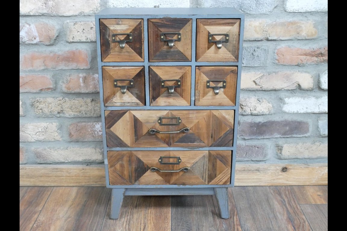 Small Storage Cabinet