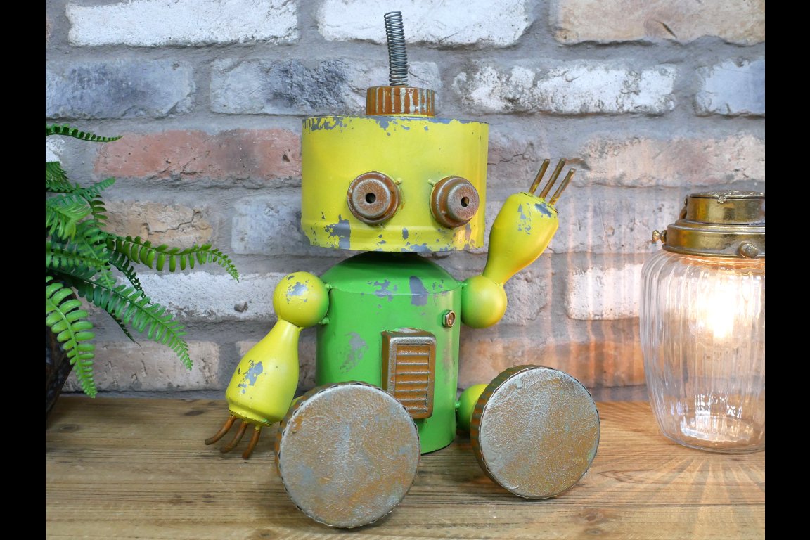 Robot