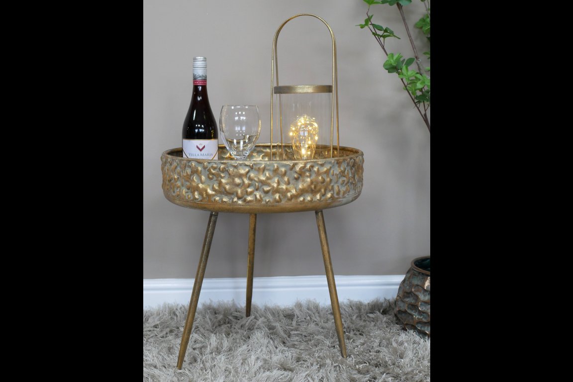 Planter / Side Table