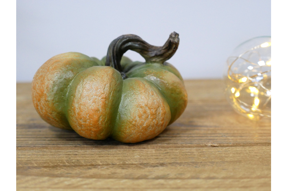 Small Pumpkin