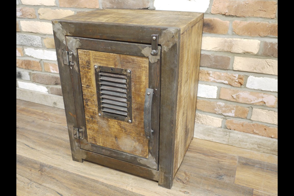Industrial Cabinet