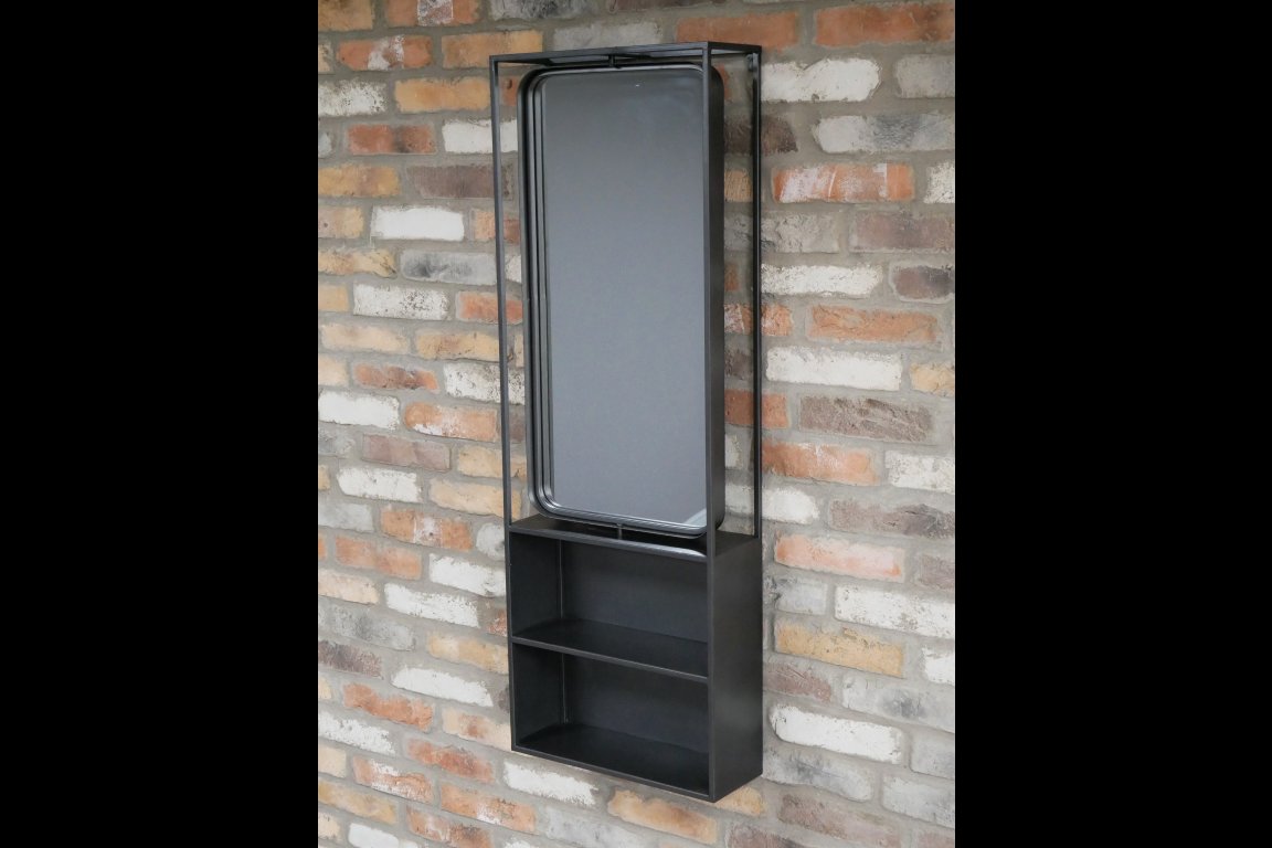 Industrial Wall Unit