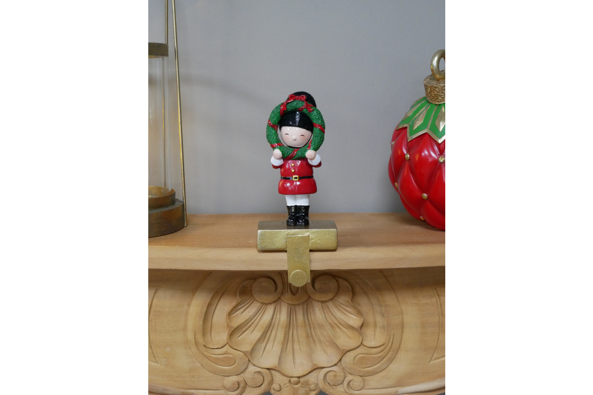 Stocking Holder