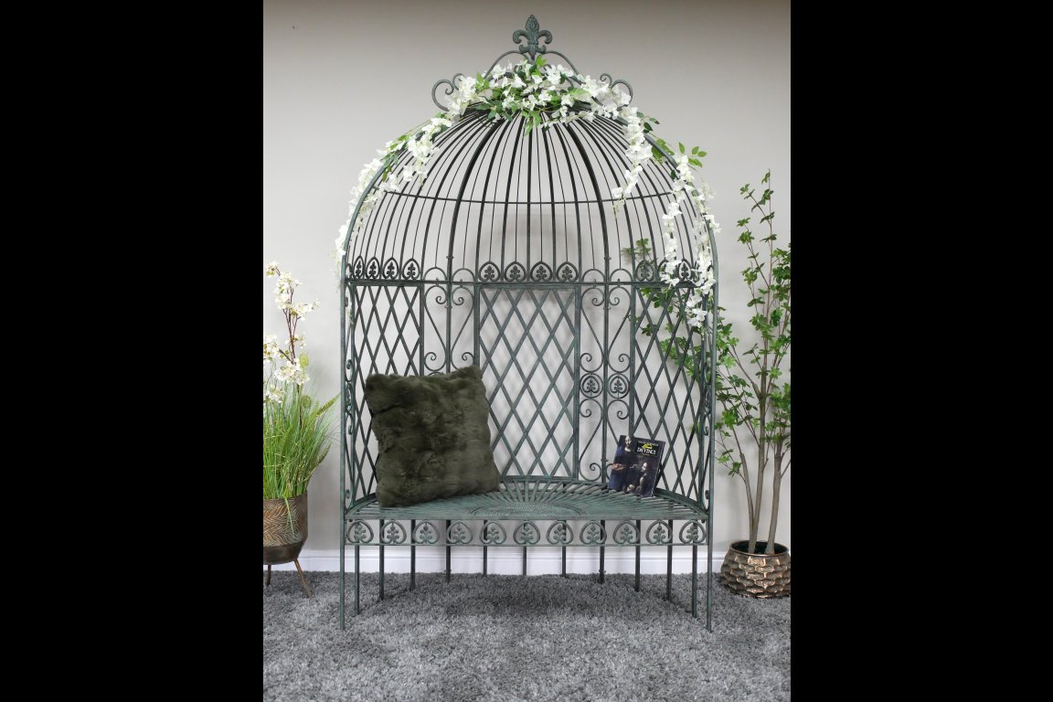 Annie Arch Bench