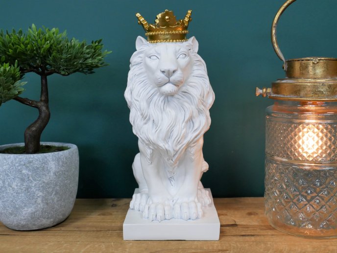 White Lion