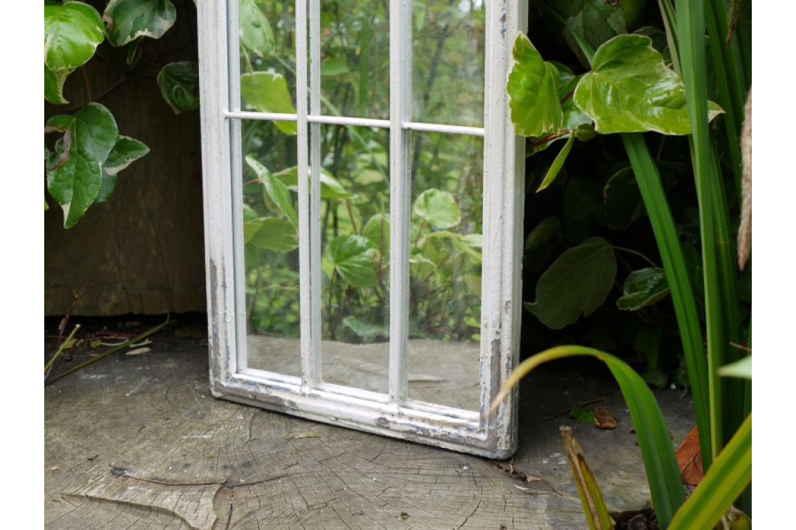Metal Arch Mirror (LG)