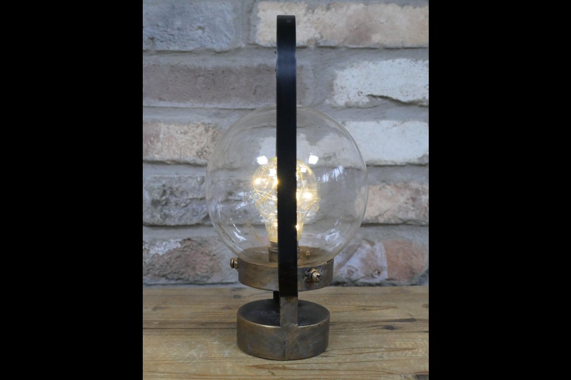 Industrial Light