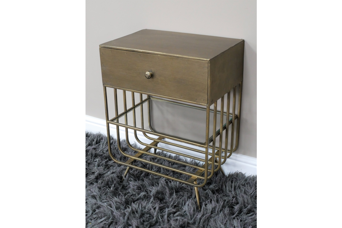 Bedside Cabinet