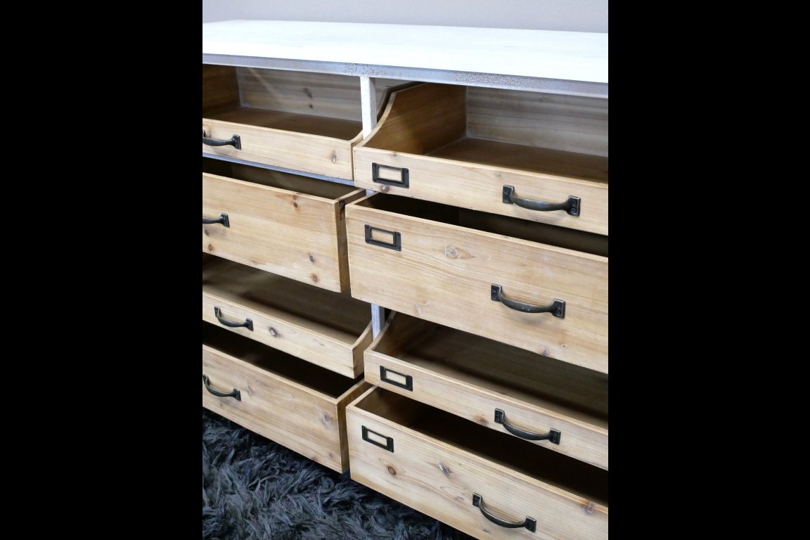 Storage Cabinet