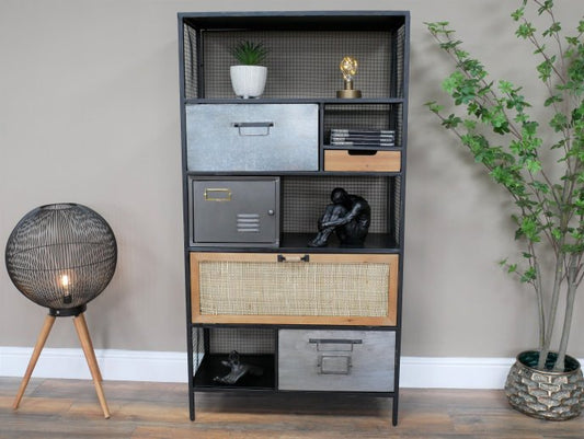 Industrial Cabinet